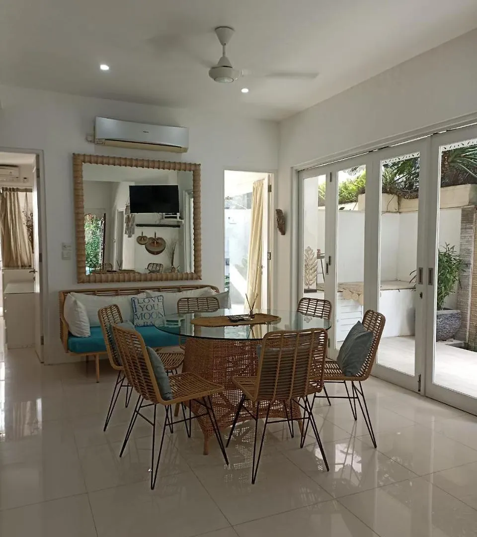 Villa Chill Bali Seminyak