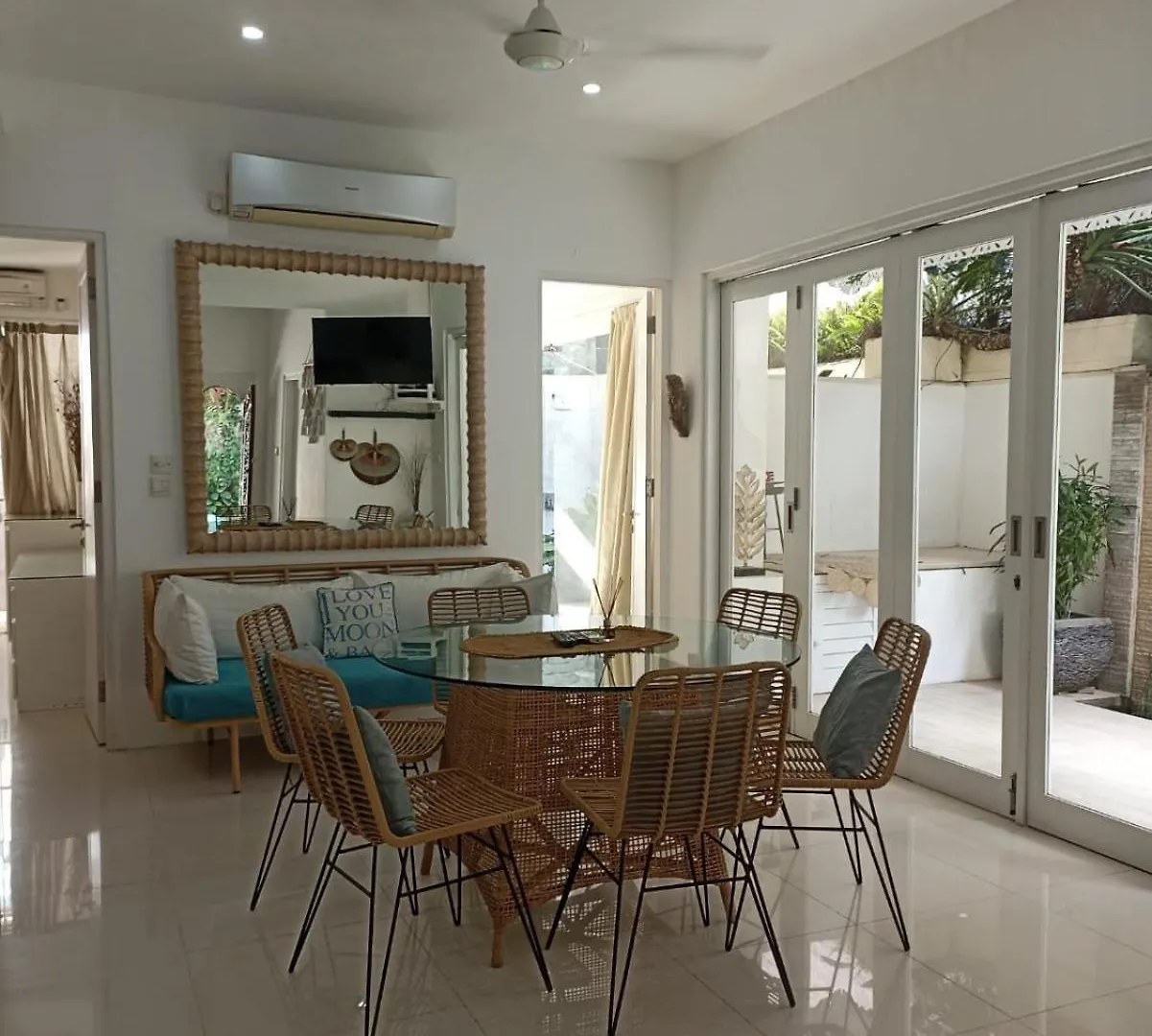 Villa Chill Bali Seminyak 0*,