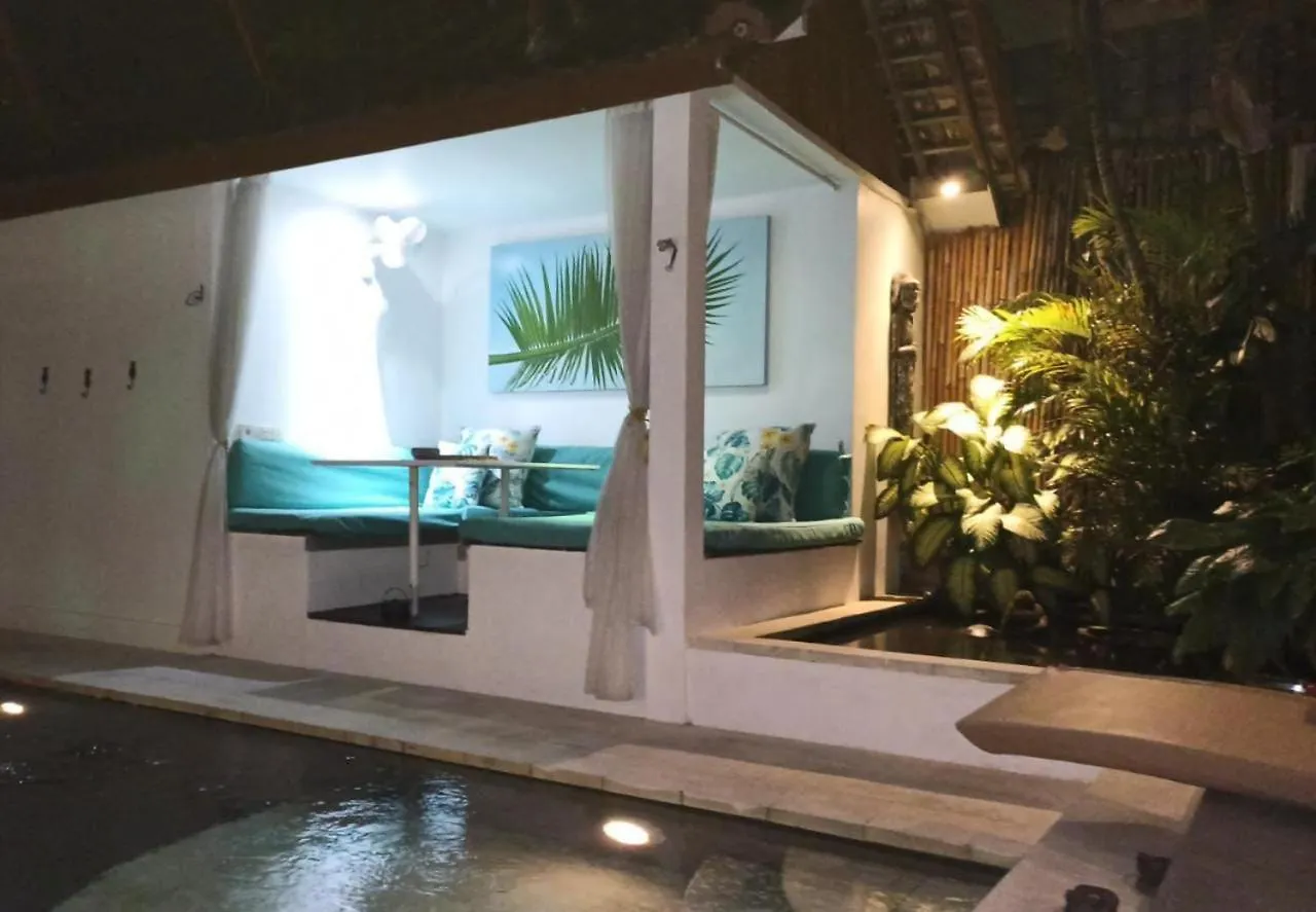 Villa Chill Bali Seminyak