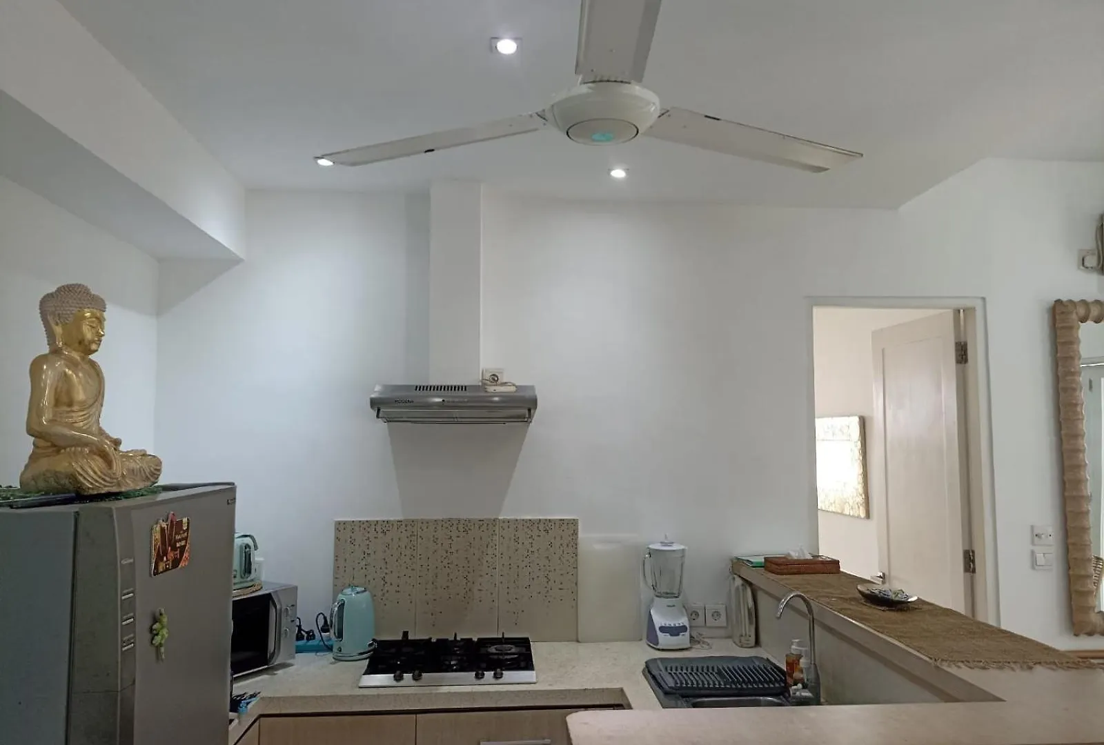 Villa Chill Bali Seminyak