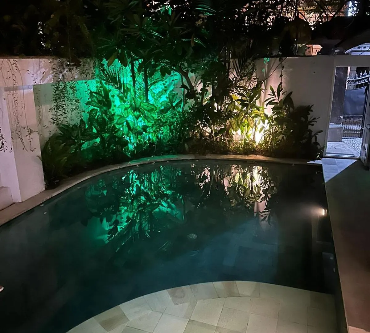 Villa Chill Bali Seminyak 0*,