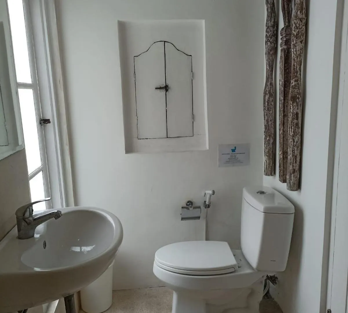 Villa Chill Bali Seminyak Indonésie