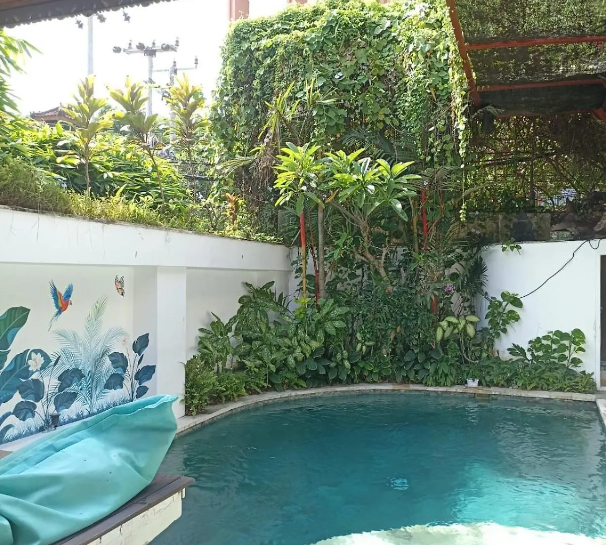 Villa Chill Bali Seminyak 0*,  Indonésie