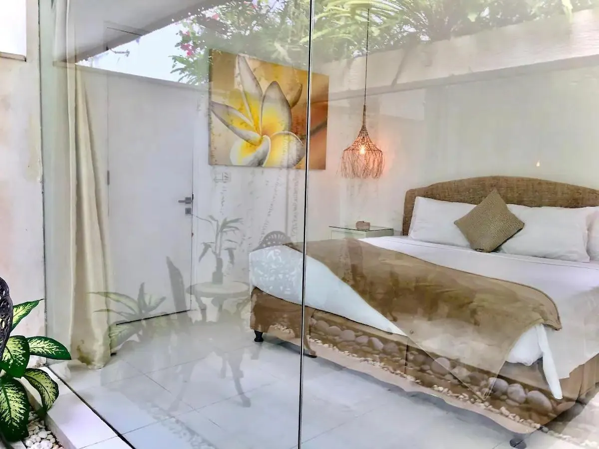 Villa Chill Bali Seminyak