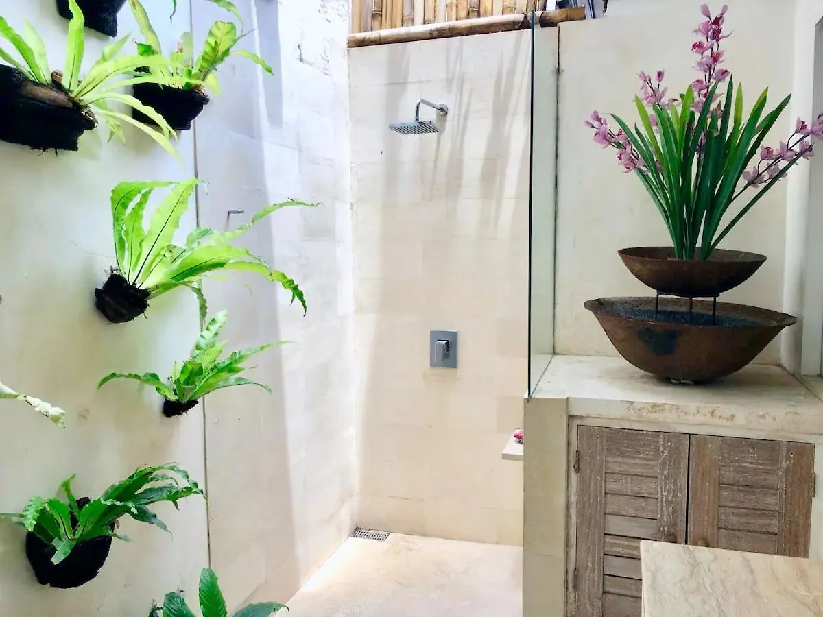 Villa Chill Bali Seminyak