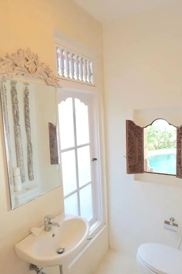 Villa Chill Bali Seminyak