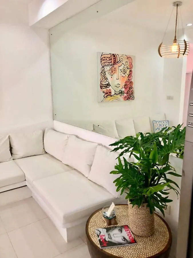 Villa Chill Bali Seminyak