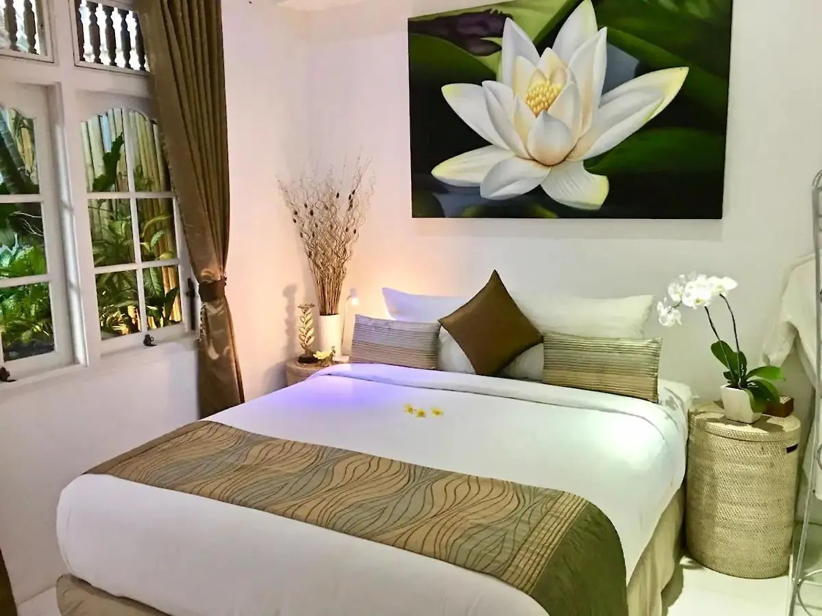Villa Chill Bali Seminyak