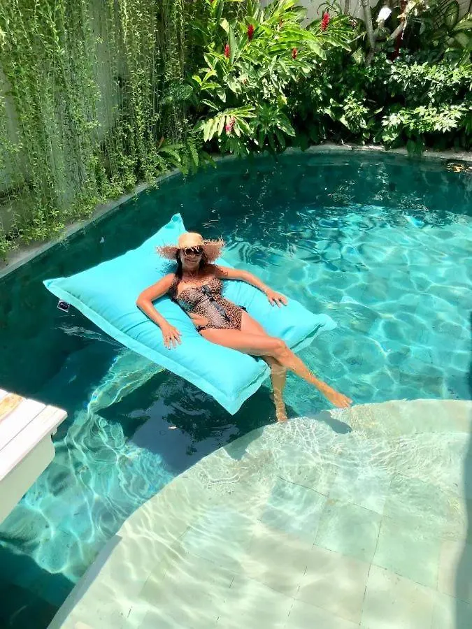 Villa Chill Bali Seminyak