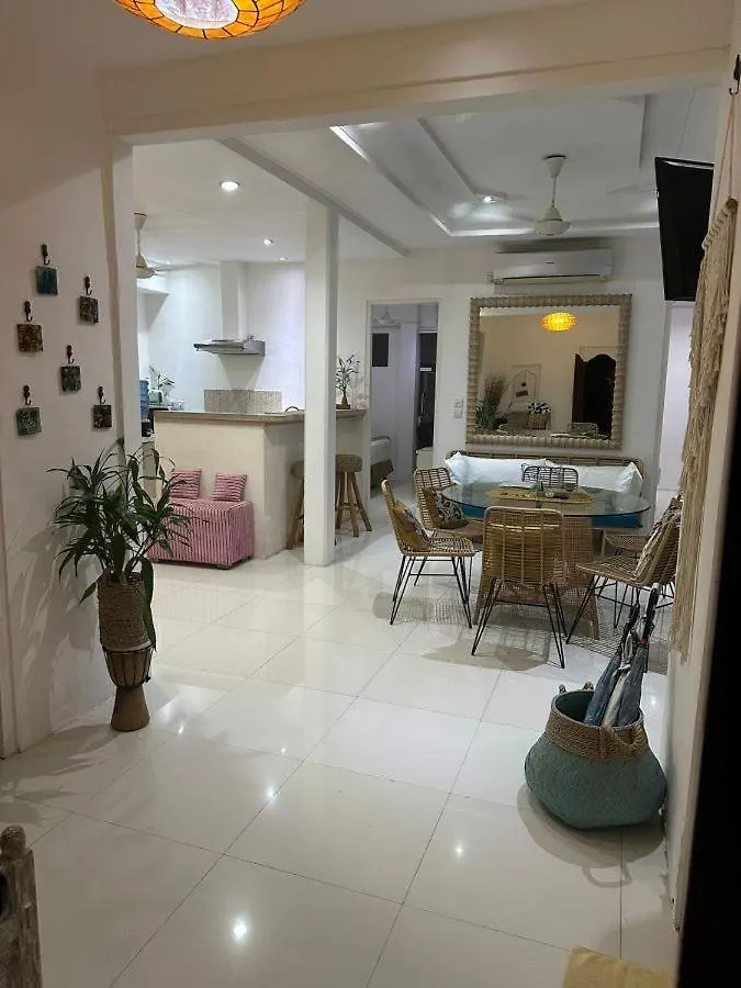 Villa Chill Bali Seminyak