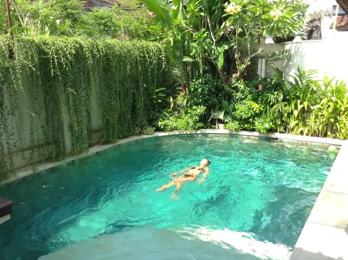 Villa Chill Bali Seminyak