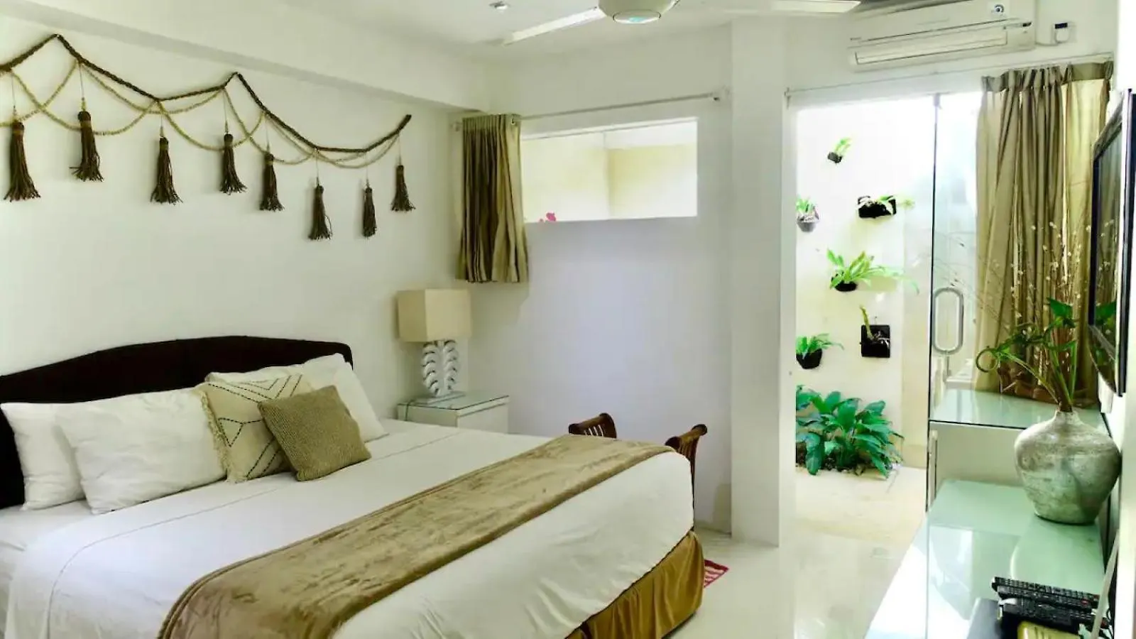 Villa Chill Bali Seminyak Indonésie