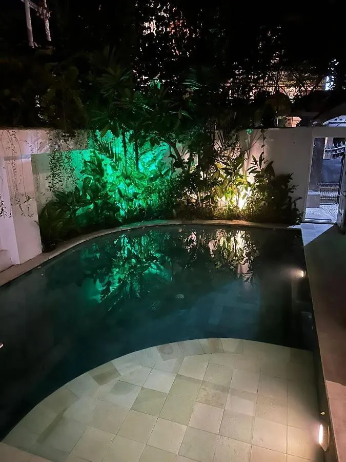 Villa Chill Bali Seminyak