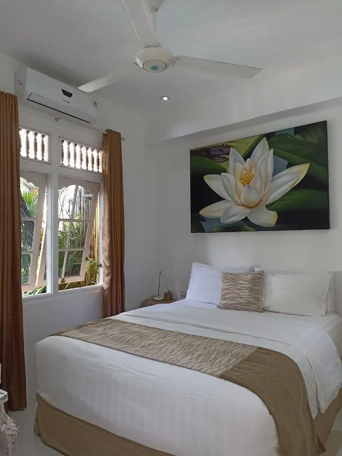 Villa Chill Bali Seminyak 0*,