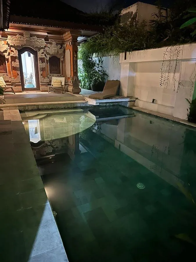 Villa Chill Bali Seminyak