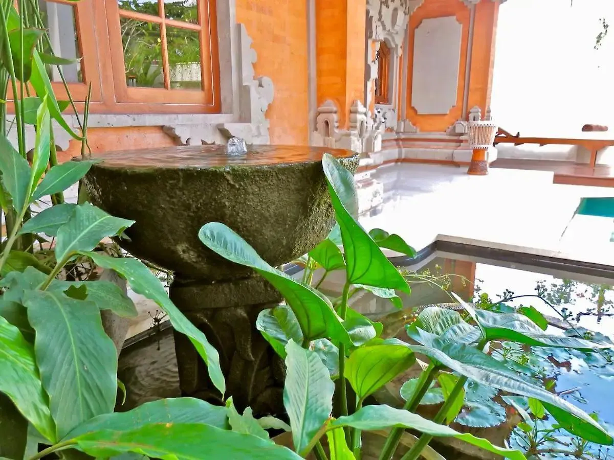 Villa Chill Bali Seminyak