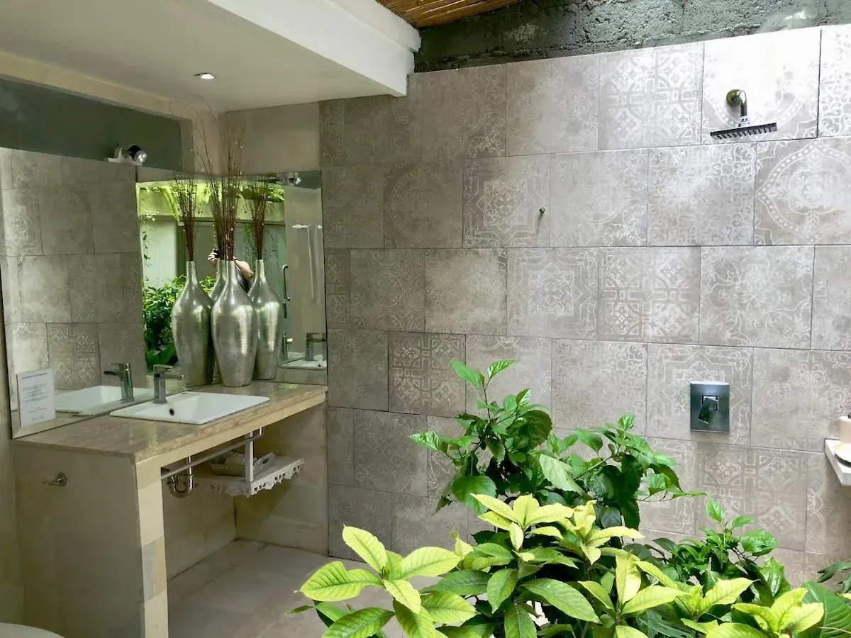 Villa Chill Bali Seminyak