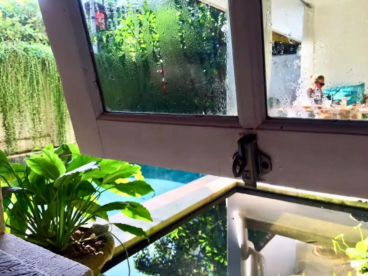Villa Chill Bali Seminyak