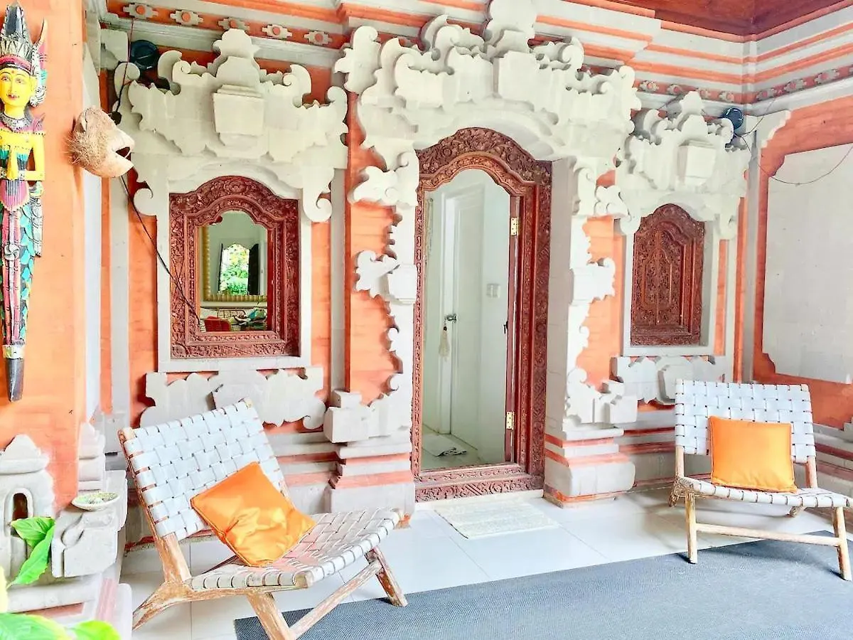 Villa Chill Bali Seminyak 0*,  Indonésie