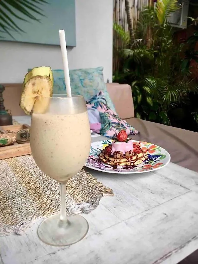 Villa Chill Bali Seminyak