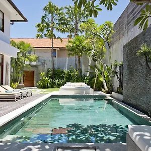 Coco Bali Вилла
