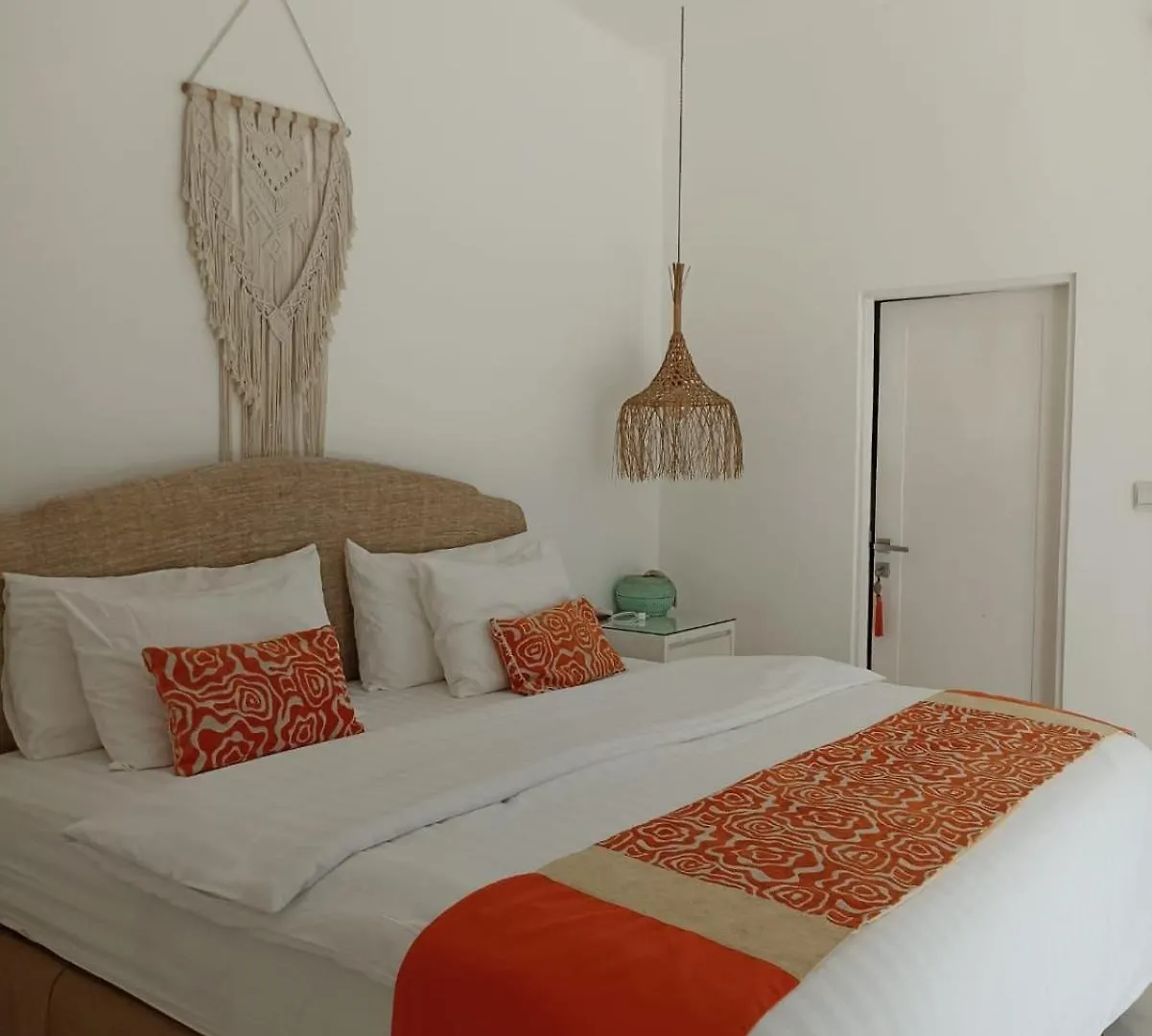 Villa Chill Bali Seminyak  Indonesia