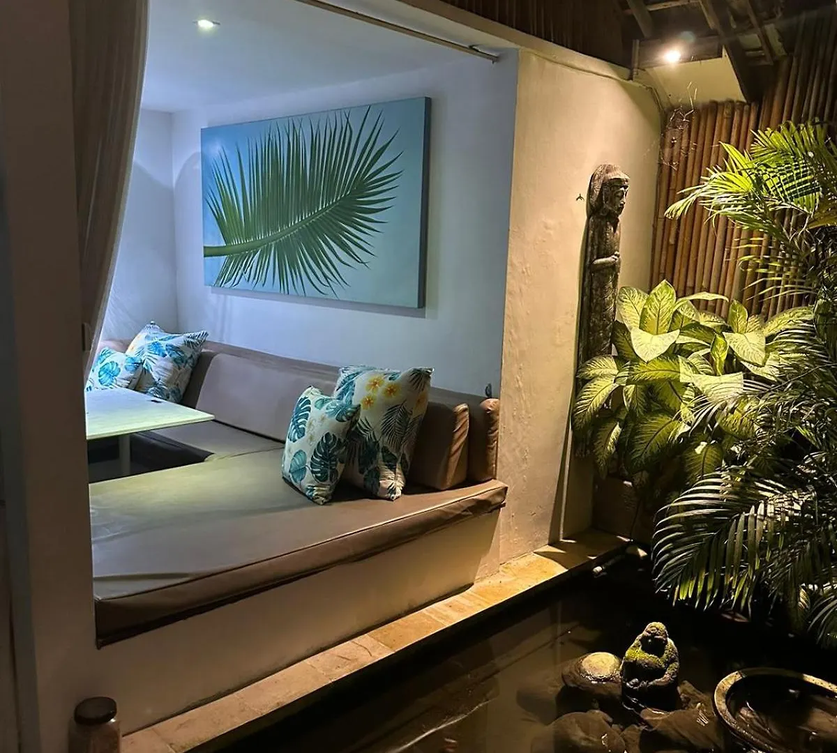 Villa Chill Bali Seminyak  0*, Seminyak (Bali) Indonesia
