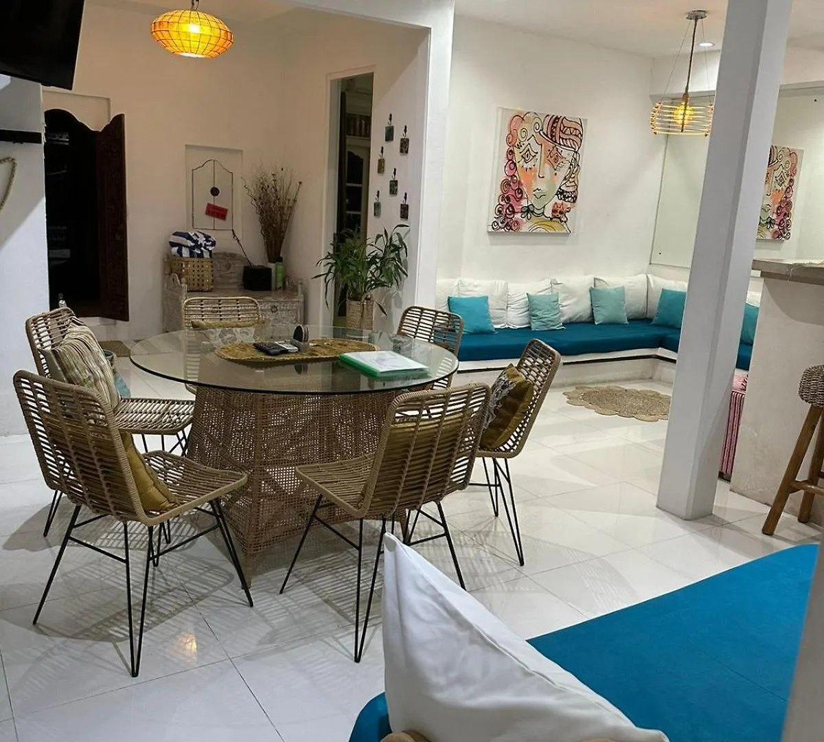Villa Chill Bali Seminyak