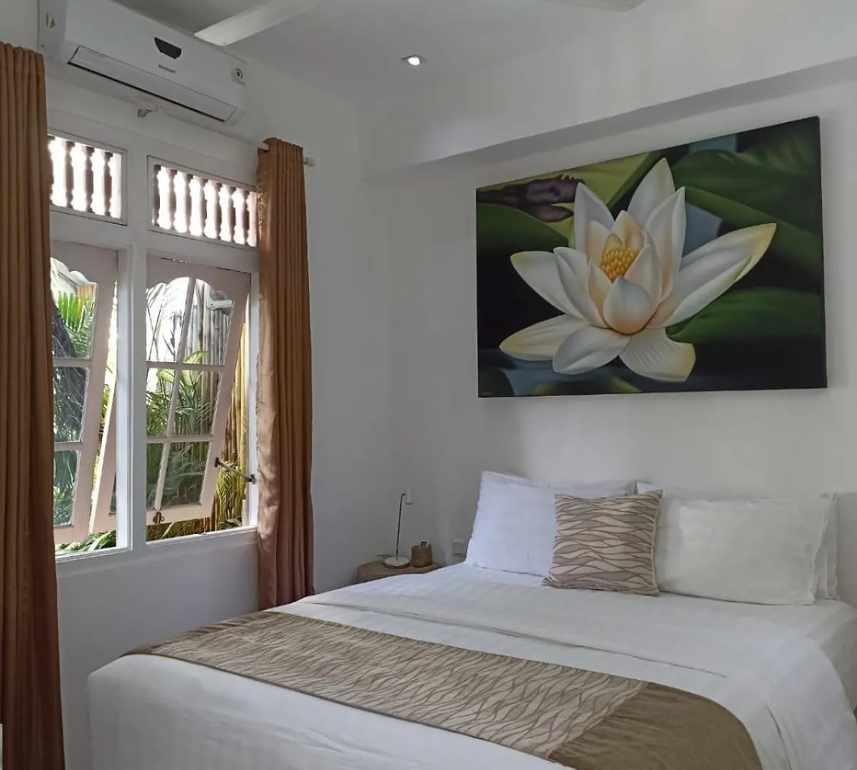 Villa Chill Bali Seminyak  Seminyak (Bali)