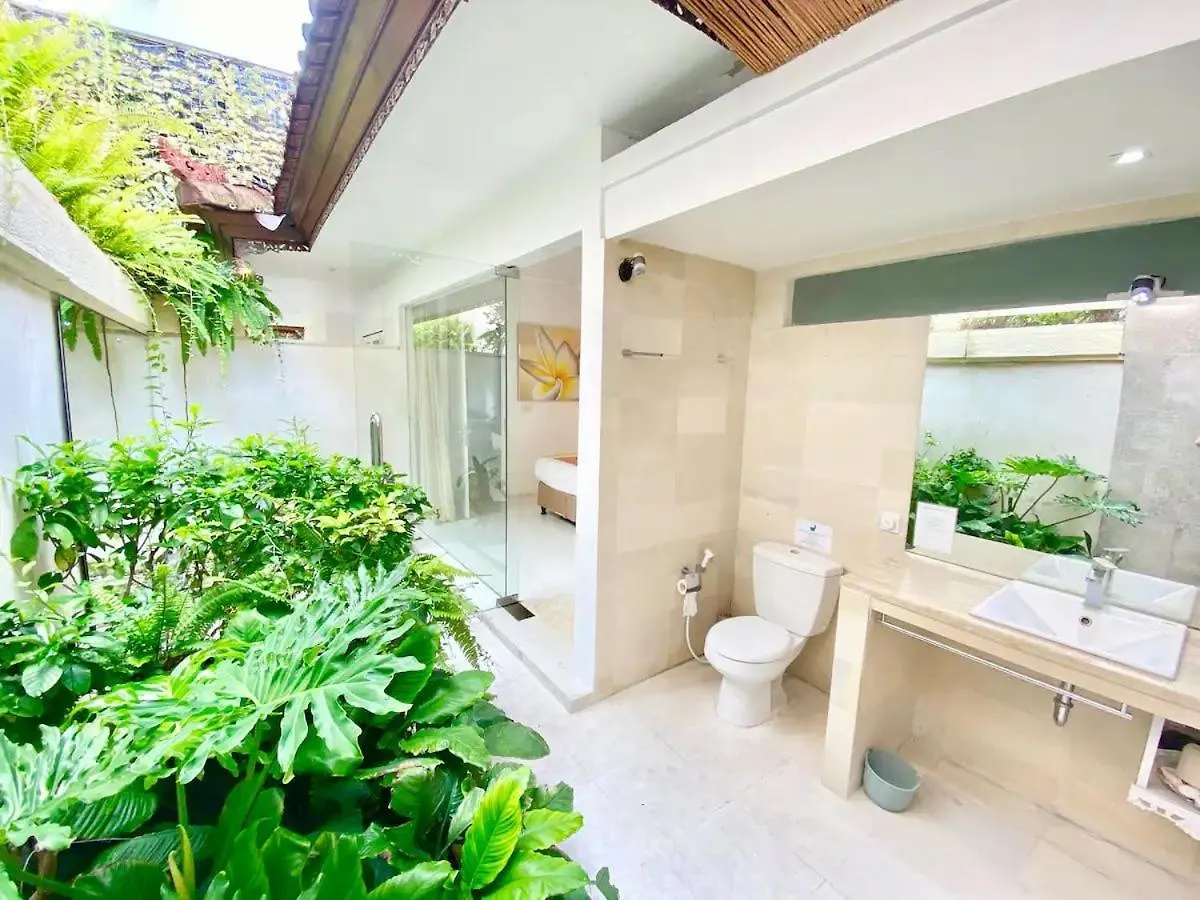 Villa Chill Bali Seminyak  0*, Seminyak (Bali)