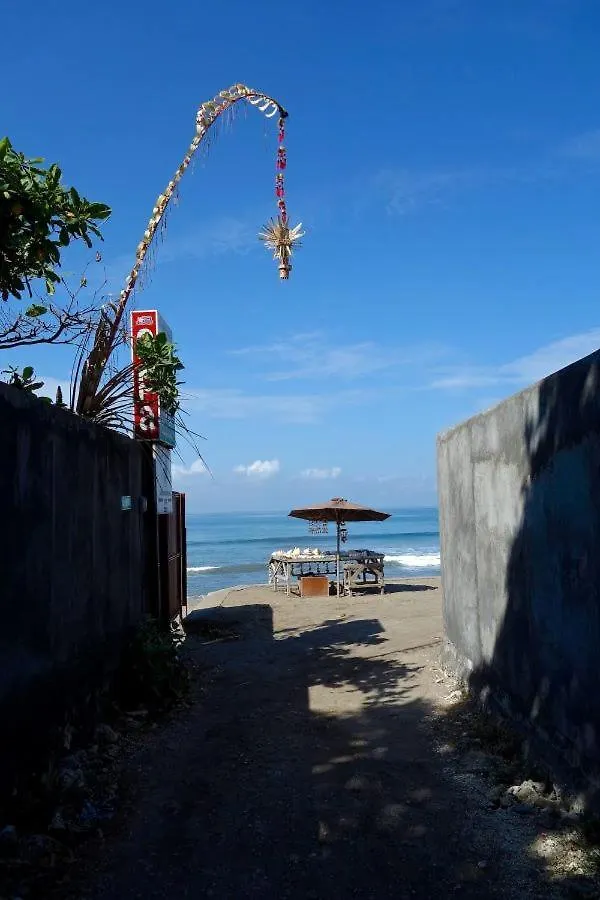Villa Chill Bali Seminyak   Seminyak (Bali)