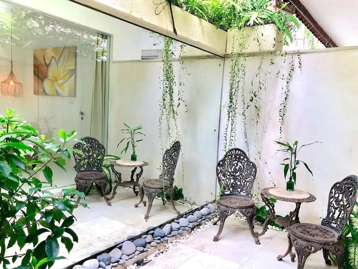 Villa Chill Bali Seminyak  Indonesia