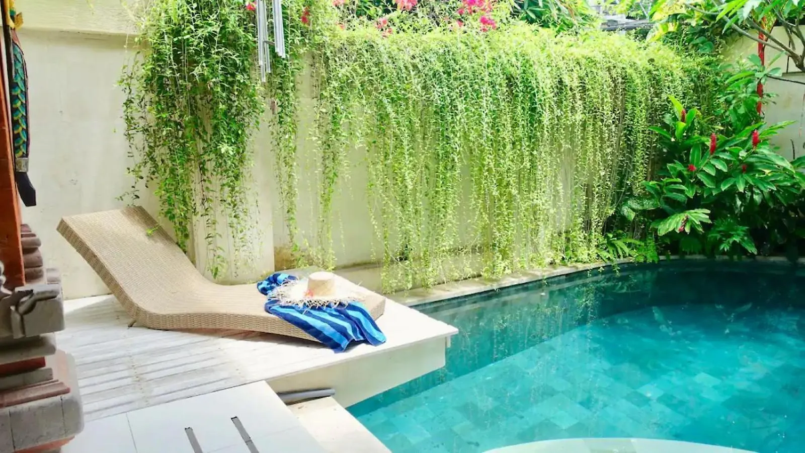 Villa Chill Bali Seminyak