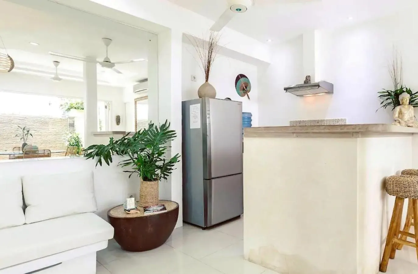 Villa Chill Bali Seminyak